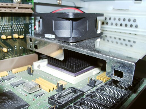 CPU-Cooler