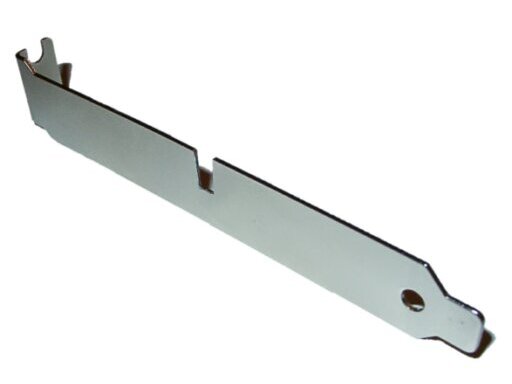 Slotblende